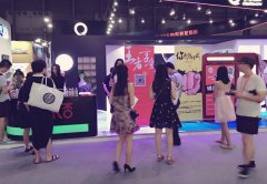 ChinaJoy2016圓滿收官 玩否帶你深度回顧展會亮點