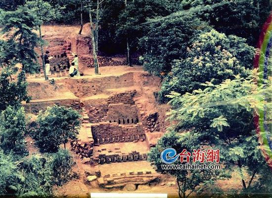 漳州全力推進“海絲”申遺工作 籌建博物館設置窯展廳