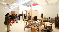 第22屆中國國際家具展 DOD設計師作品展