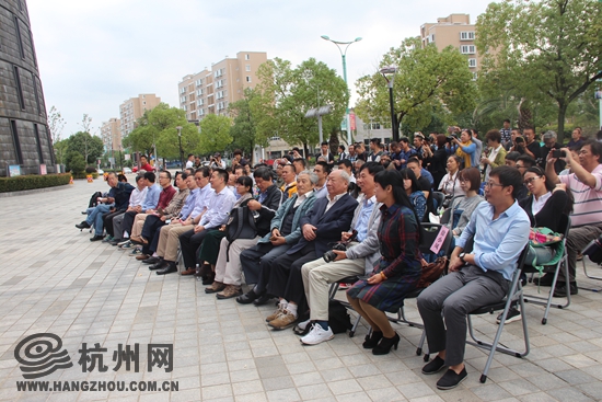 浙江省第十六屆攝影藝術(shù)展在麗水美術(shù)館隆重開幕 